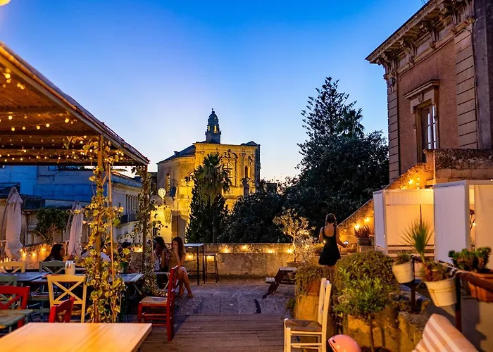 Bed and Breakfast Dimora San Giuseppe Lecce