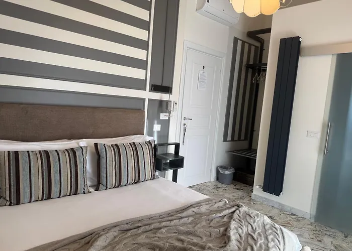 Bed and Breakfast HABITARE Lecce&Salento